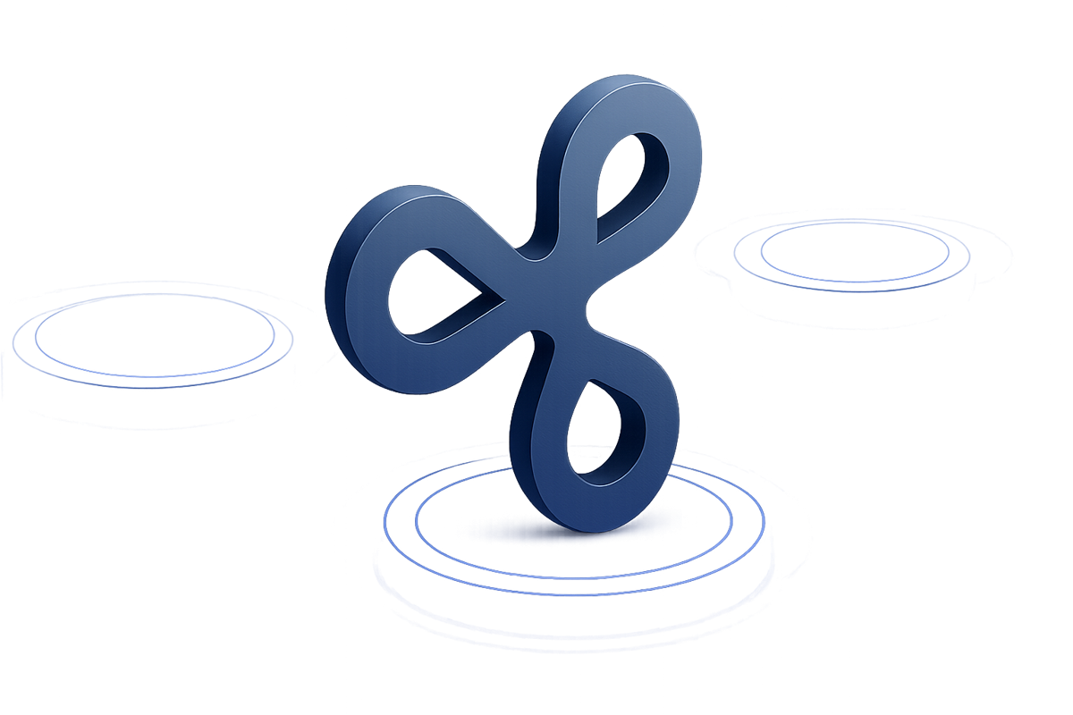 Ripple’s RLUSD Stablecoin Goes Multichain: Is the Real DeFi Liquidity War Just Beginning?