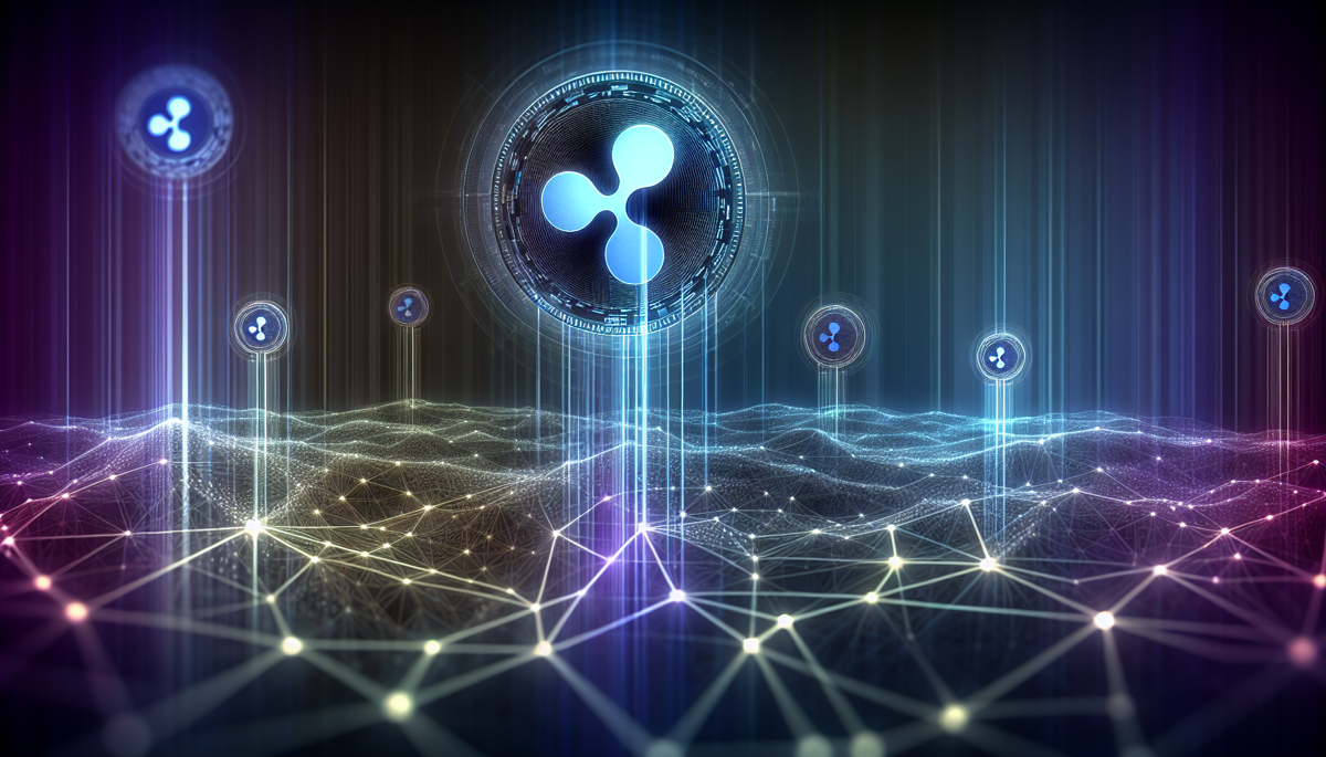 Ripple’s RLUSD Stablecoin Ignites XRP Ledger: Is the Quiet Accumulation Phase Over?