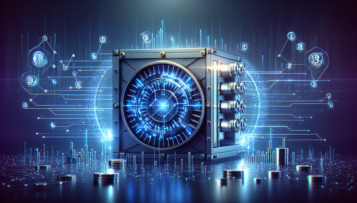 Ripple’s RLUSD Stablecoin Launch and Treasury Play Signal New Era for On-Chain Corporate Finance