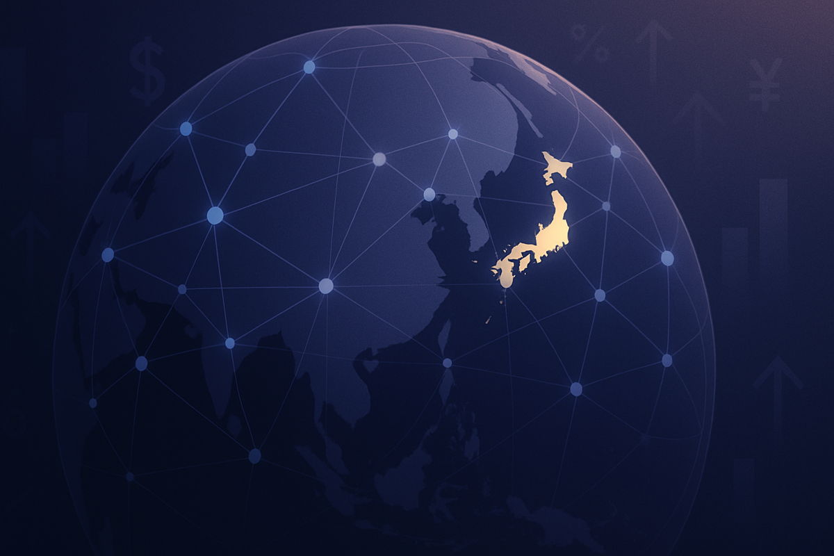 Ripple’s RLUSD Stablecoin Launch in Japan Signals Asia’s Next Big Crypto Battleground