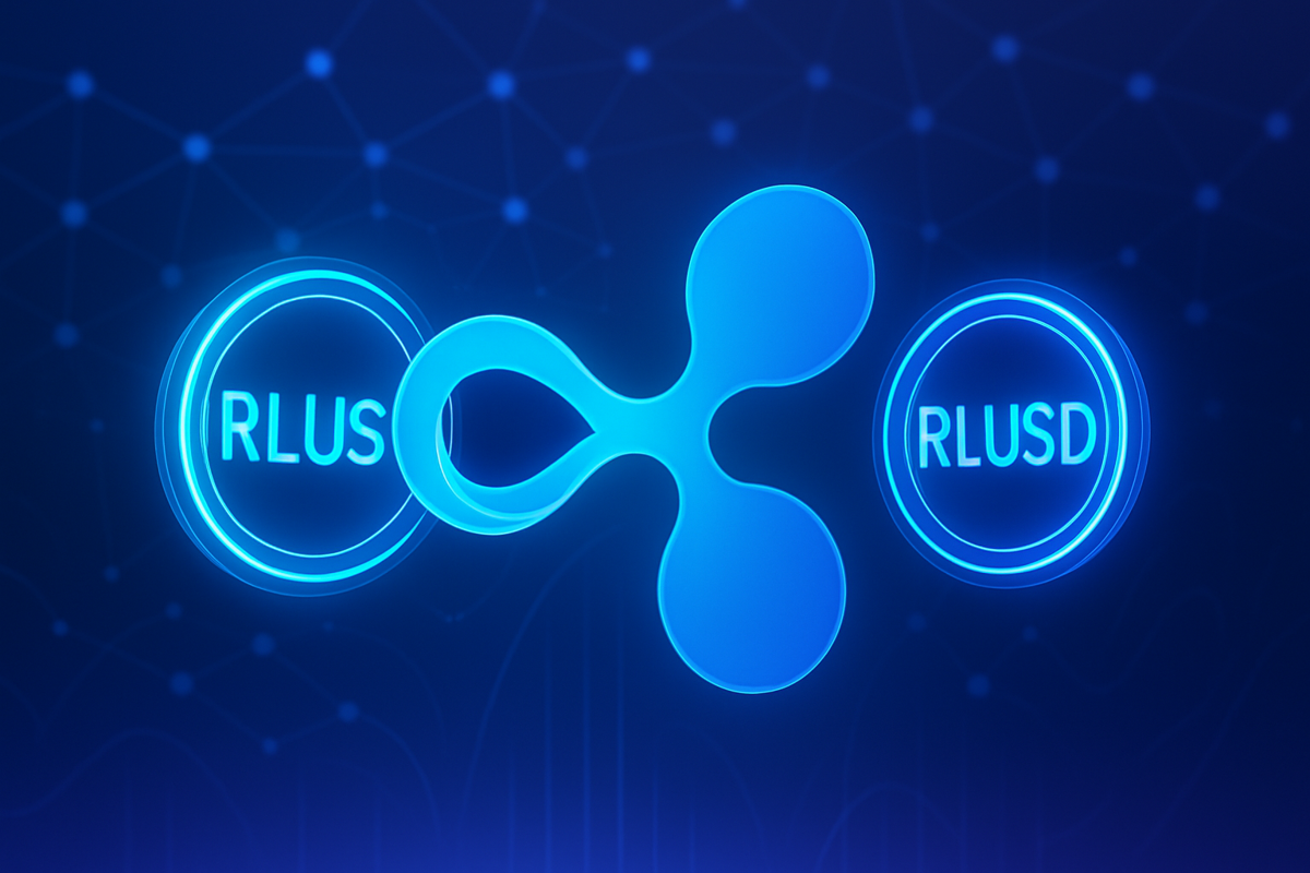Ripple’s RLUSD Stablecoin Surges Past Ethereum as XRP Ledger Flexes Its Muscle