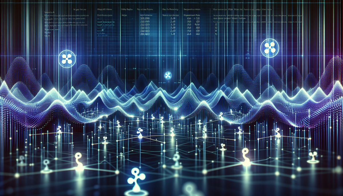 Ripple’s RLUSD Surges in Singapore: Stablecoin Wars Heat Up as TradFi Eyes Tokenization