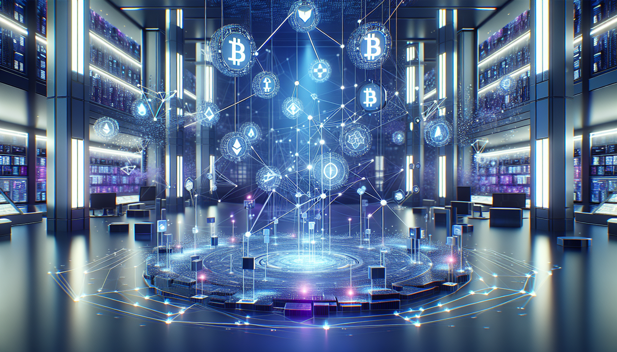 Ripple’s Singapore Stablecoin Gambit: Is TradFi Ready for Blockchain-Powered Trade Finance?