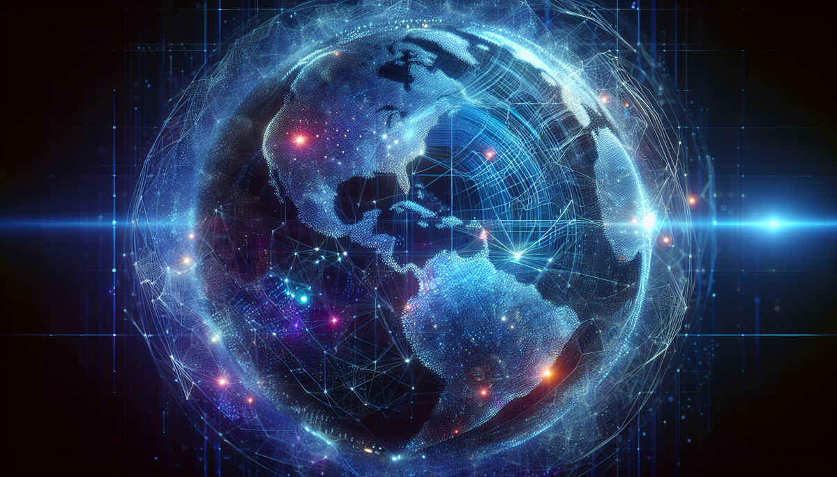 Ripple’s Stablecoin Ambitions: Can $33 Trillion in Flows Disrupt Global Payments?