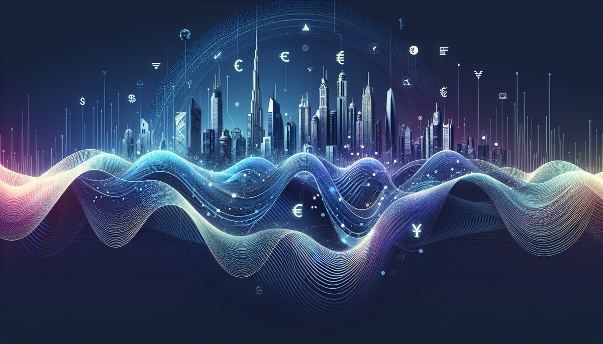 Ripple’s Stablecoin Ambitions Get a UAE Boost as Zand Deal Targets Real-World Payments