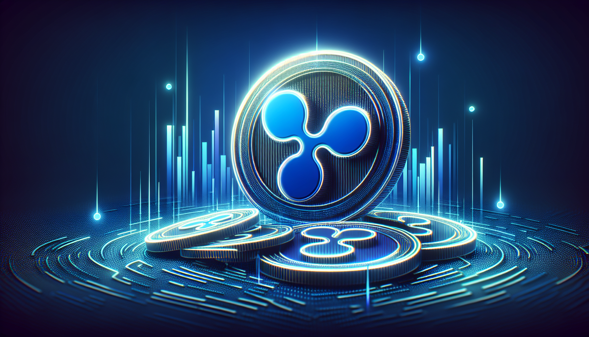 Ripple’s Stablecoin Gambit: RLUSD’s $35M Mint Shakes Up Crypto’s Flight to Safety