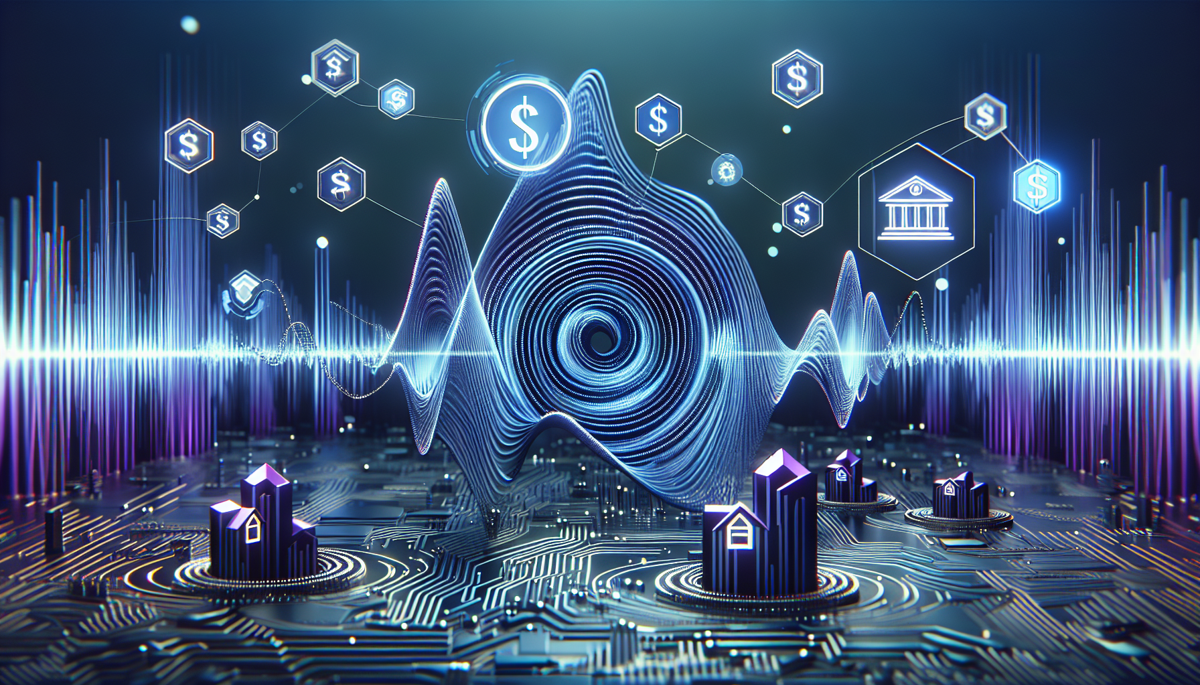 Ripple’s Stablecoin Pivot: Can Banks Trust the New Full-Stack Payments Giant?