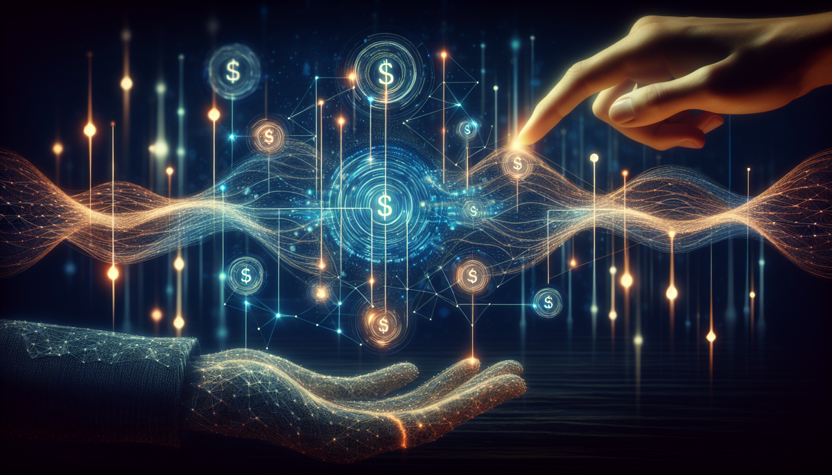 Ripple’s Stablecoin Power Play: Can Integrated Payments Disrupt SWIFT and TradFi Giants?