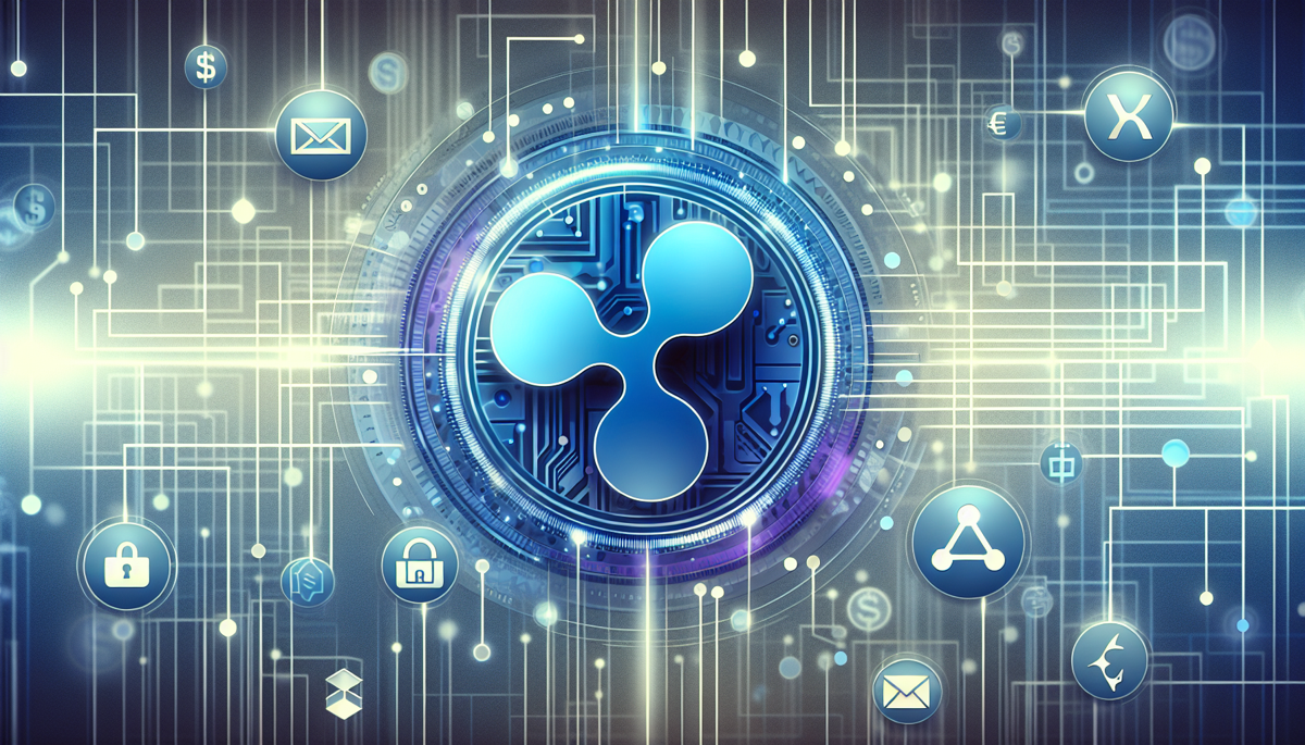 Ripple’s SWIFT Integration: Banking on a New Era or Just Another Crypto Head Fake?