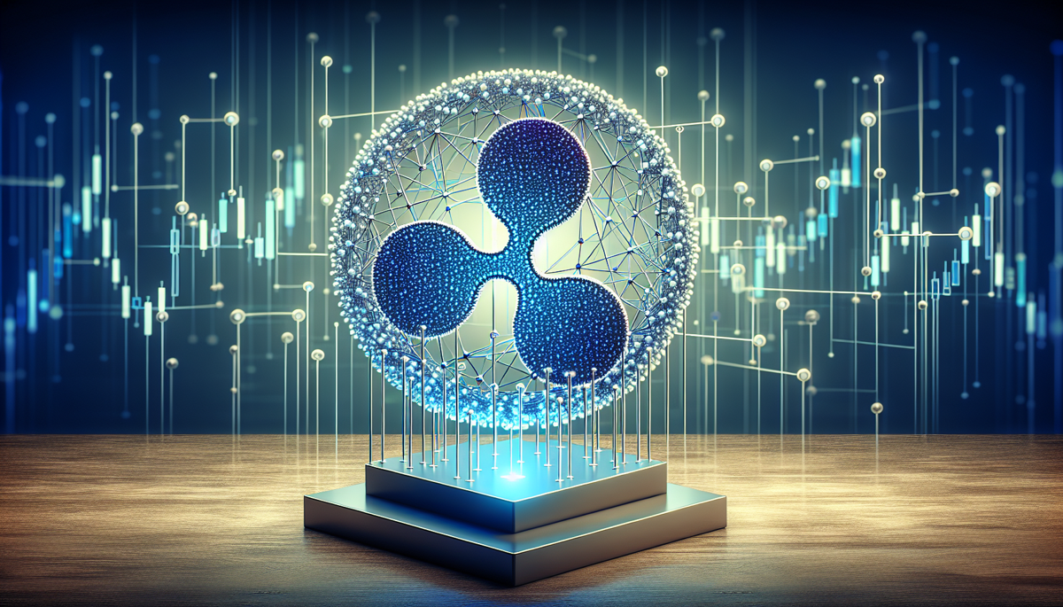 Ripple’s SWIFT Integration: Can RLUSD Stablecoin Bridge the Old World and Crypto?