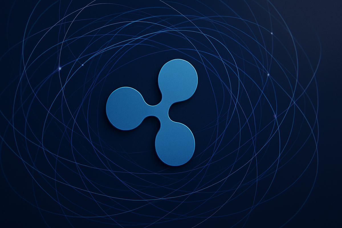 Ripple’s SWIFT Pivot: Integration Over Disruption as XRP Battles for Relevance
