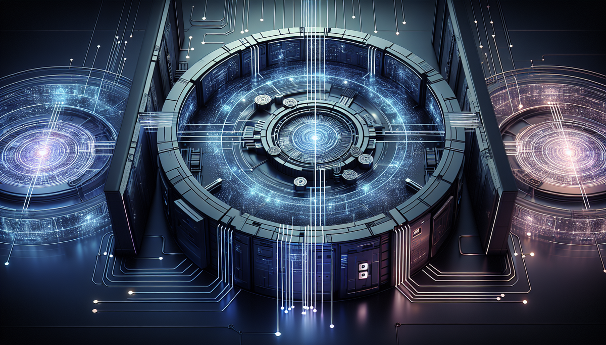 Ripple’s Treasury System Launch Signals Crypto-Fiat Convergence, But Can Banks Keep Up?