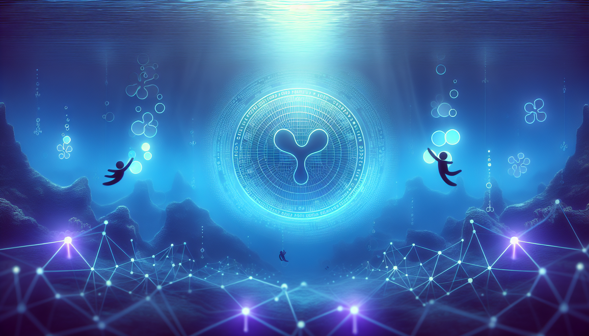 Ripple’s Underwater Majority: Why 60% of XRP Holders Are Trapped and What Comes Next