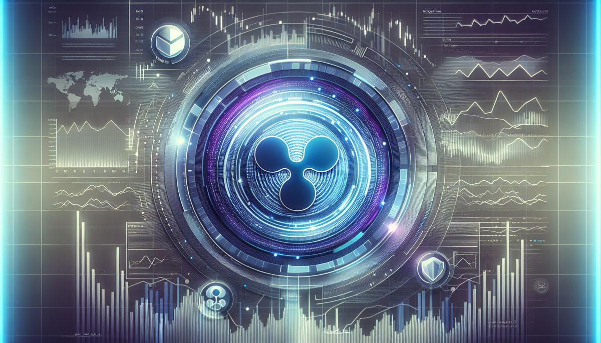 Ripple’s Volatility Surge: Why Altcoin Traders Are Betting on a Post-Liquidity Reset