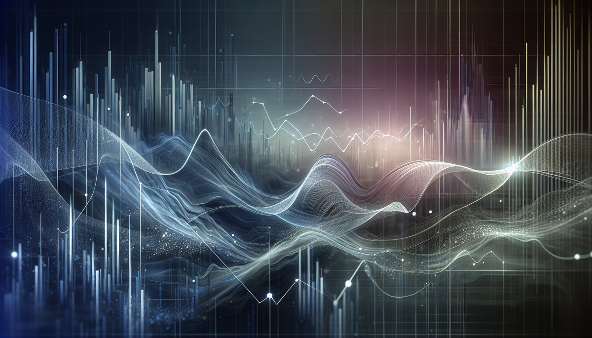 Ripple’s Volatility Tsunami: Why XRP’s Wild Ride Is the Real Macro Canary Right Now