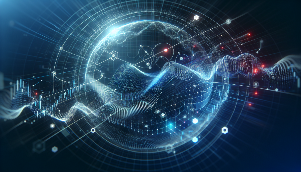 Ripple’s Wall Street Infiltration: XRP Quietly Powers Stock Clearing as Banks Eye Blockchain