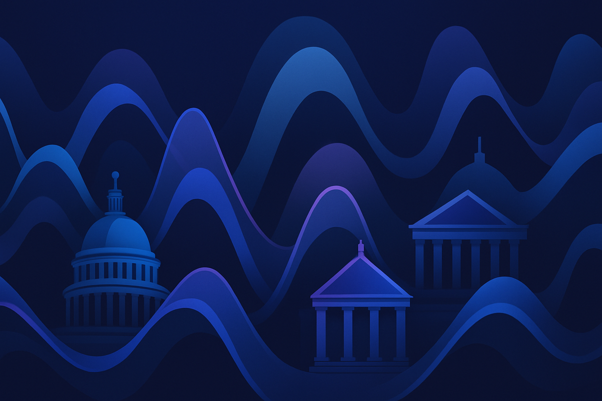 Ripple’s Washington Gambit: Can Crypto Lobbying Outrun Regulatory Uncertainty in 2026?