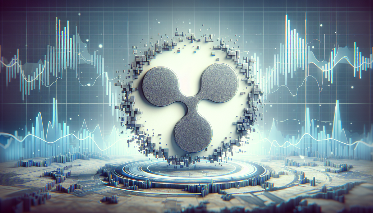 Ripple’s XRP Drops 7%: Altcoin Liquidity Crunch Exposes Crypto’s Weakest Links