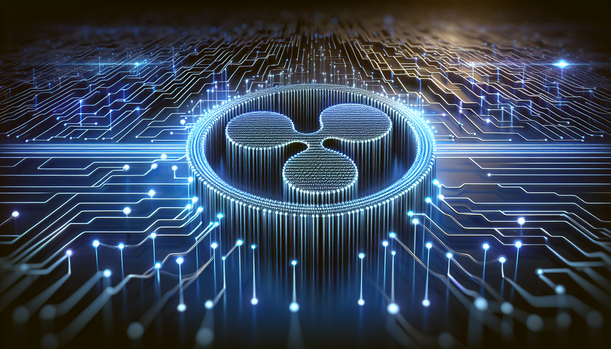 Ripple USD’s Cross-Chain Gambit: Can RLUSD’s Binance Push Finally Unseat Tether?