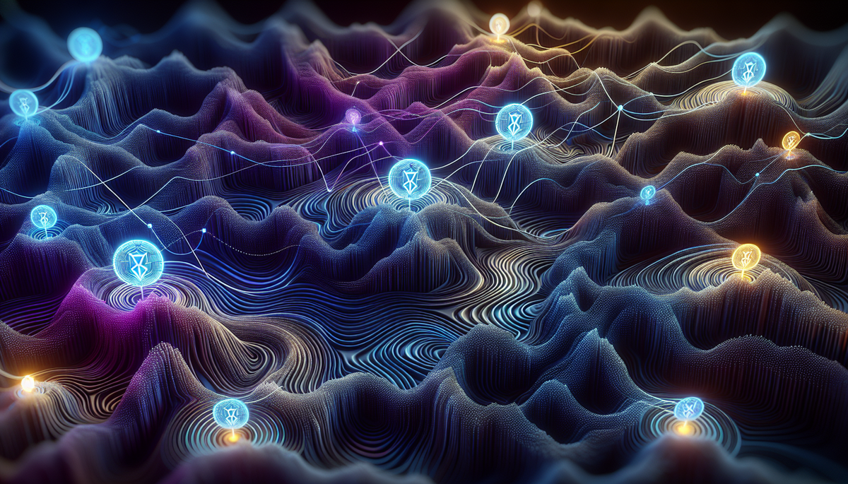 Ripple Whales Take the Wheel: Why XRP’s DeFi Ambitions Could Rewrite the Altcoin Playbook