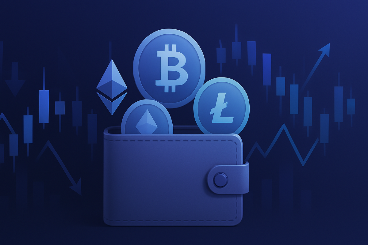 Robinhood Defies Crypto Gravity as Bitcoin ETF Outflows Rattle Digital Asset Bulls