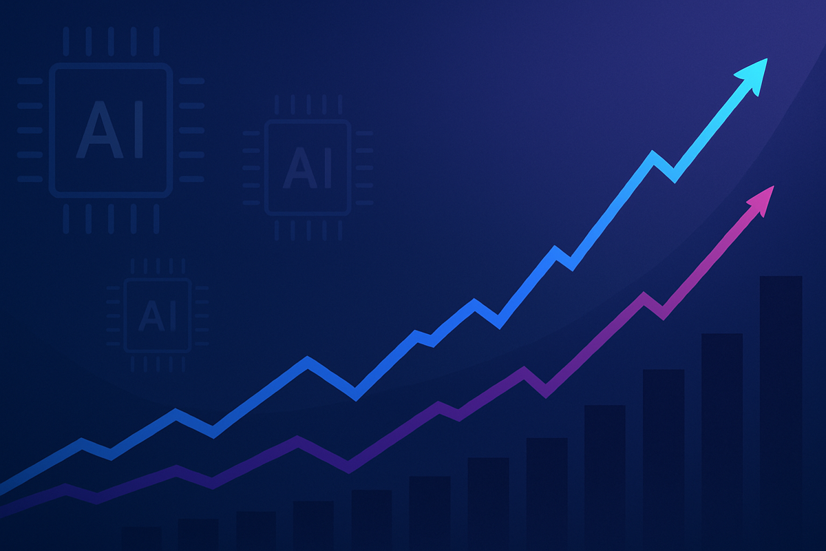 Rotation Roulette: S&P 500 Valuations Soar as Investors Flee AI Chips for Old-School Safety