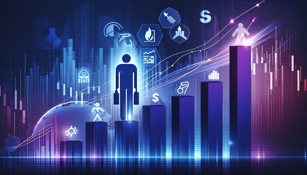 Rotation to Real Assets: Why Energy and Staples Are Quietly Outmuscling Tech in 2026