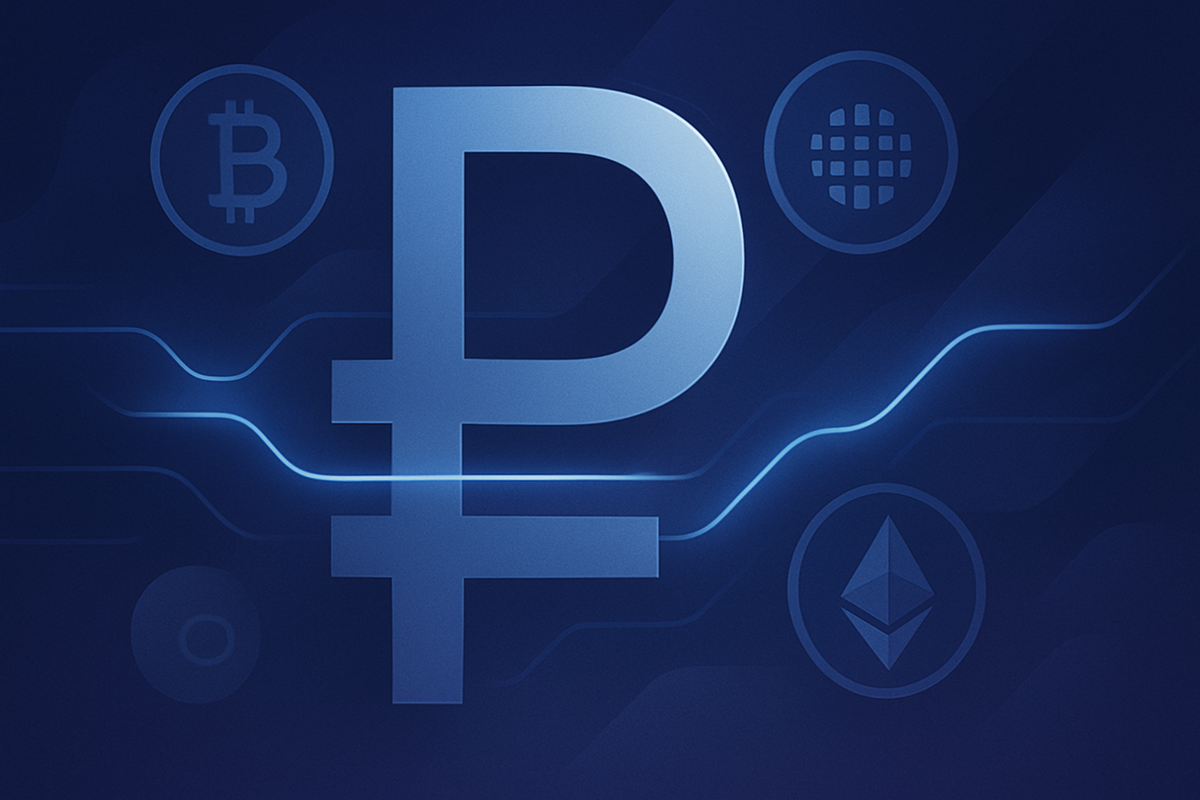 Ruble Stablecoin Defies Sanctions: How A7A5 Quietly Became a $110 Billion Shadow Pipeline