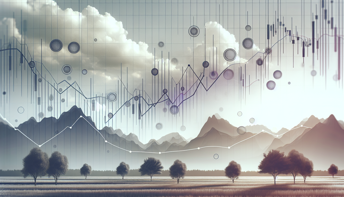 Russell 2000 Flatlines as Investors Ditch Growth for Value: Is Small Cap Stagnation Here to Stay?