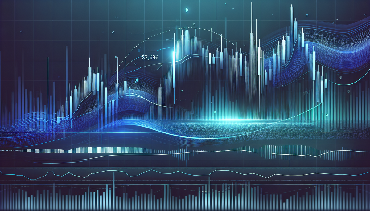 Russell 2000 Freezes at $2,636 as Correction Signal Flashes: Is Small Cap Risk Back?