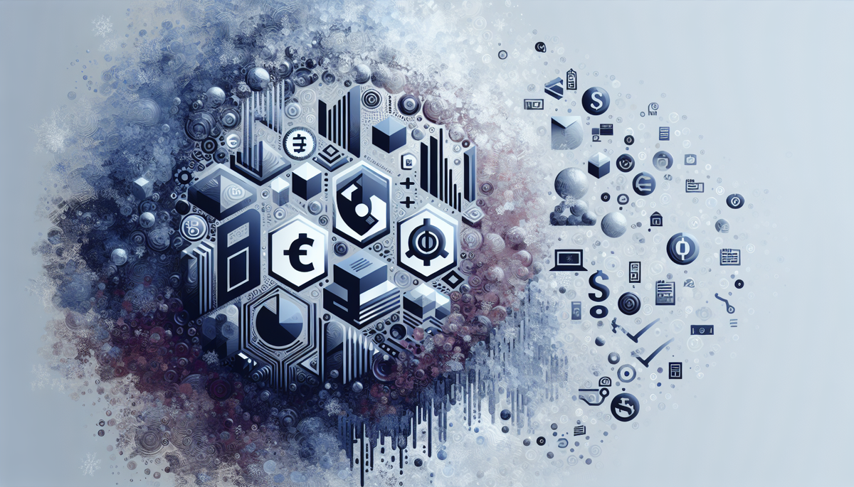 Russell 2000’s $2,632 Standoff: Small Caps Freeze as Credit Crunch and Bank Fears Collide