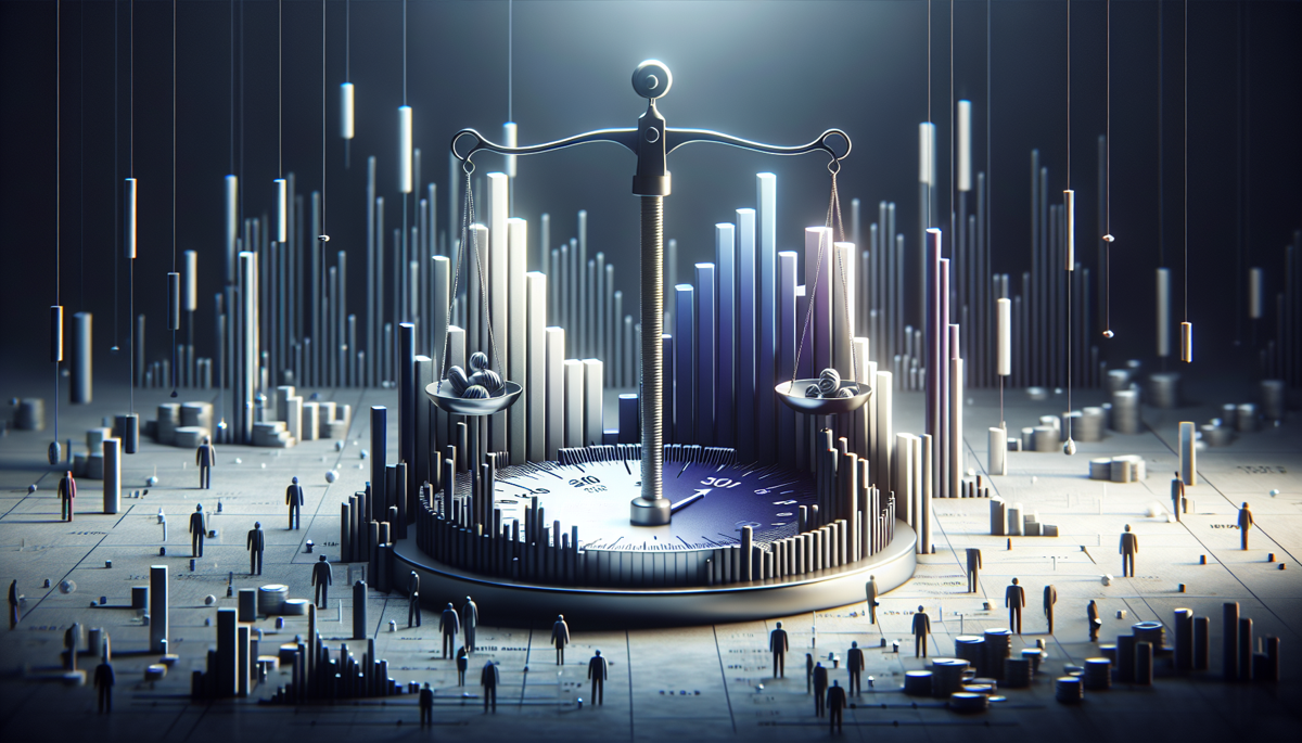 Russell 2000’s $2,636 Stalemate: Small Caps Freeze as Macro Risks and Retail Flows Collide