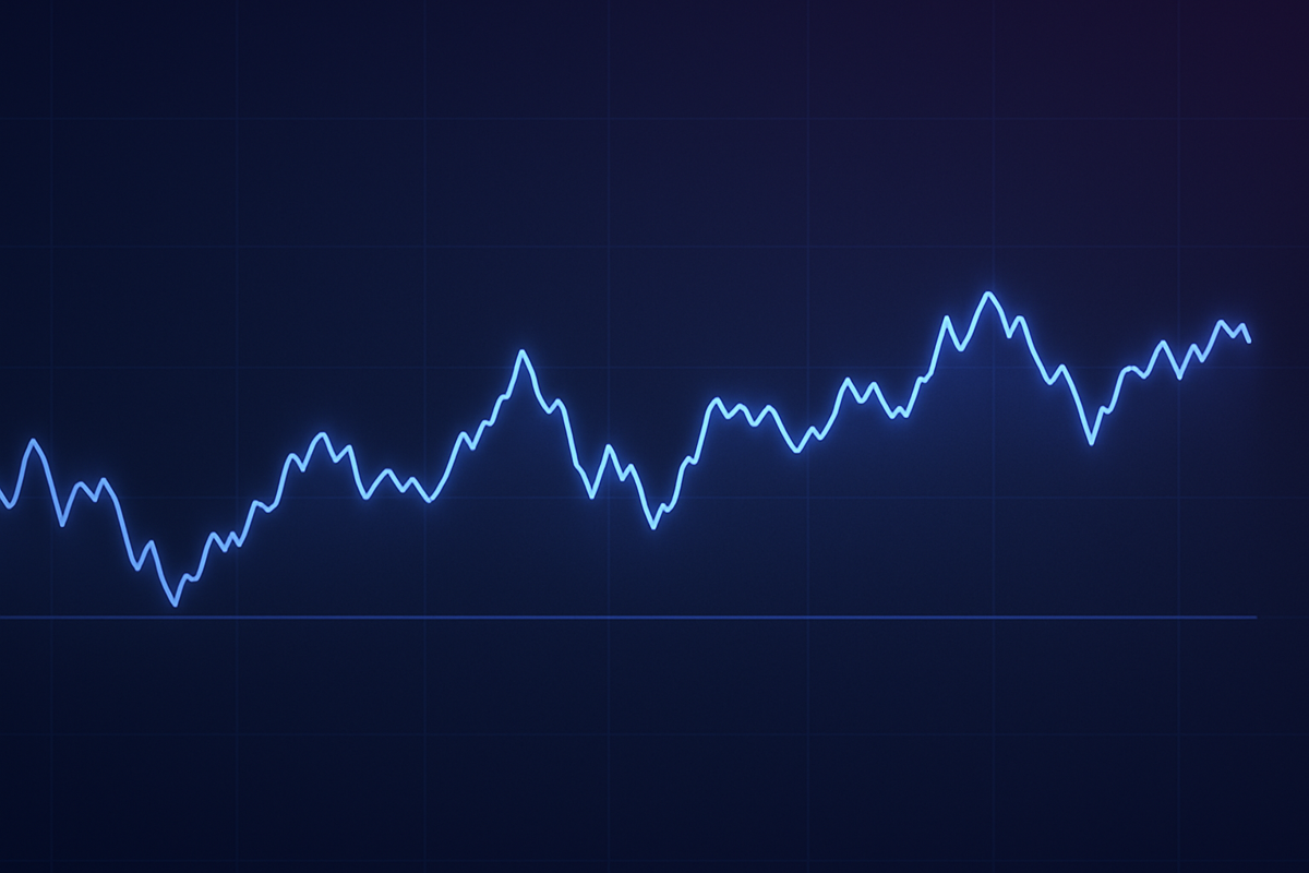 Russell 2000’s Dead Calm: Is the Small Cap Stalemate a Setup for Explosive Summer Moves?