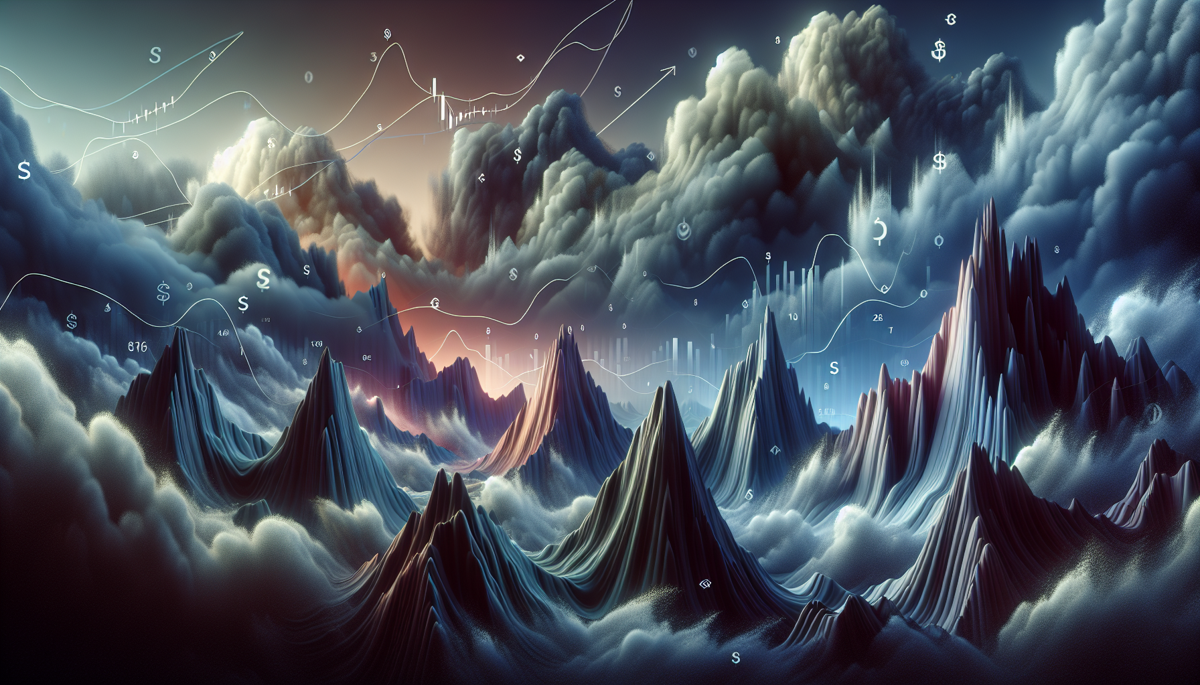 Russell 2000’s Dead Calm: Why Small Caps Are Trapped in No-Man’s Land as Macro Storms Rage