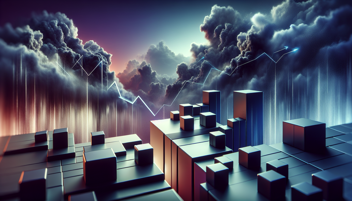 Russell 2000’s Stagflation Standoff: Why Small Caps Are Trapped in No-Man’s Land