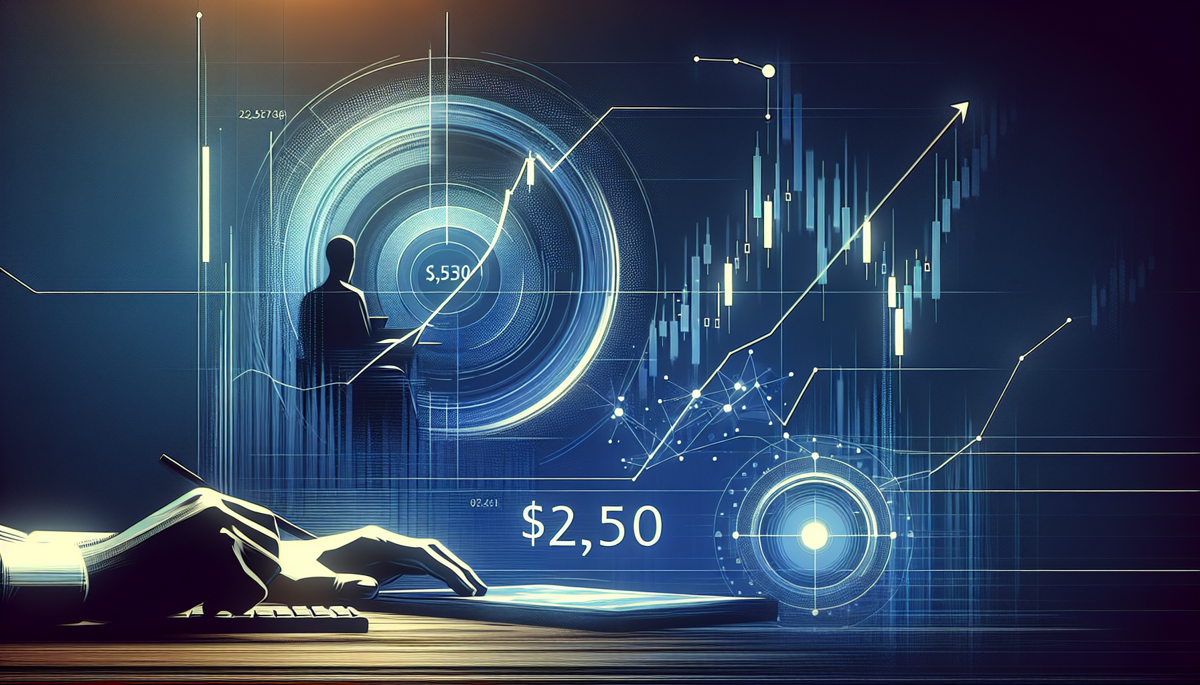 Russell 2000 Stalls at $2,530 as Small Caps Miss the Macro Party: Is a Volatility Spike Next?