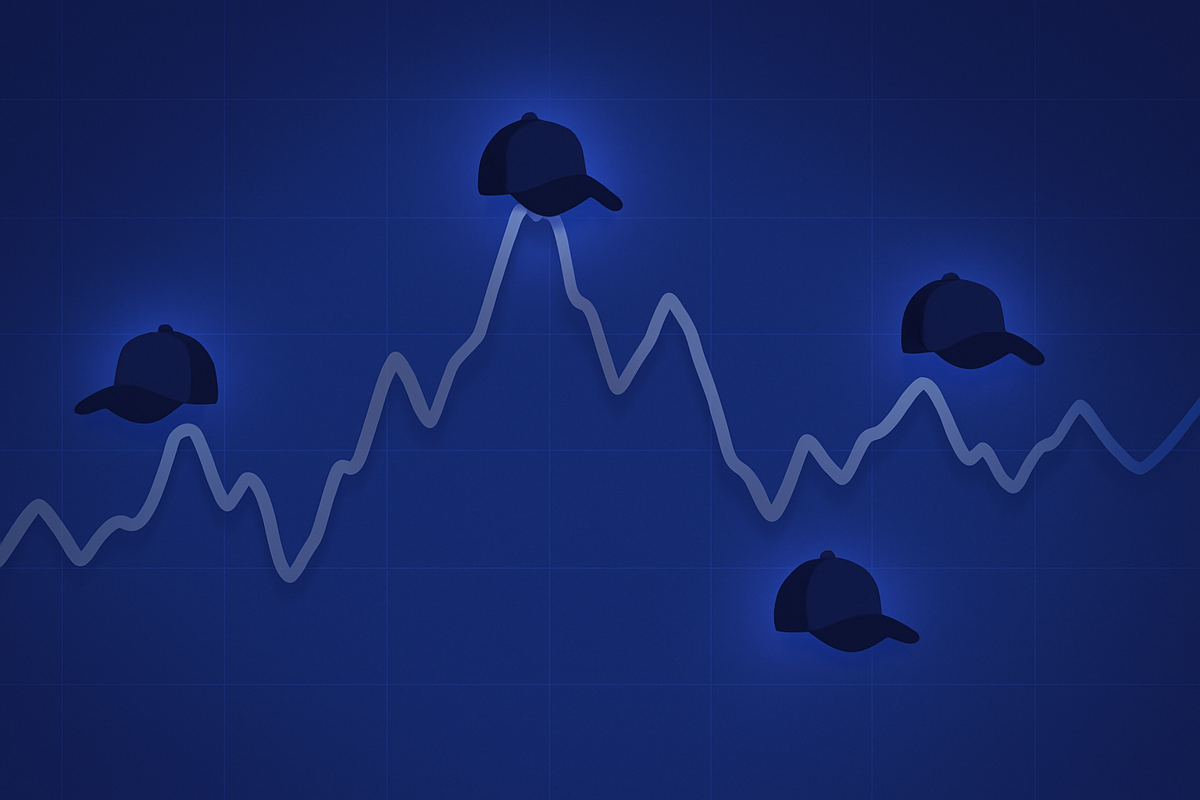 Russell 2000 Stalls at 2,920: Is Small Cap Complacency Masking a Volatility Storm?