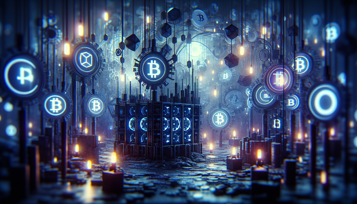 Russia’s Bitcoin Mining Meltdown: Bankruptcy, Arrests, and the Next Crypto Contagion