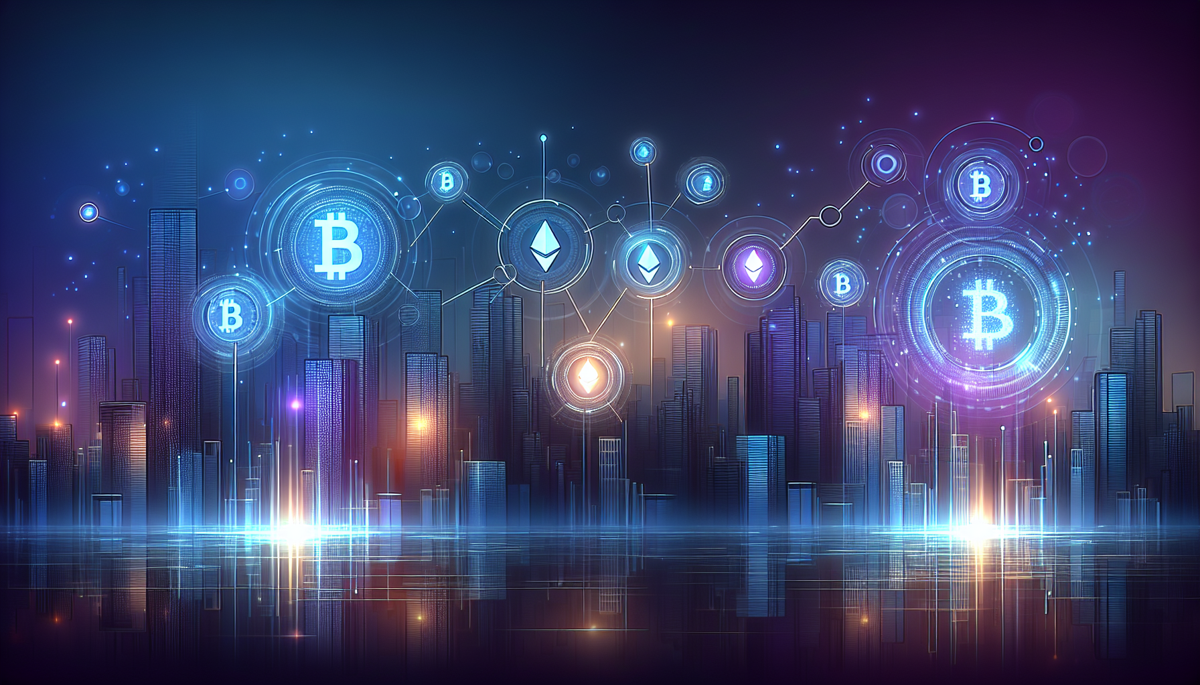 Russia’s Crypto Pivot: Why Moscow’s Embrace of Bitcoin, Ethereum, and Solana Changes Everything