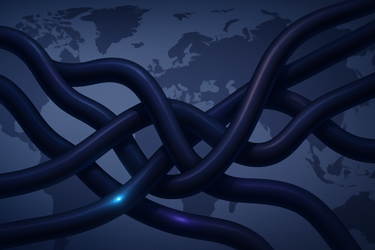 Russia’s Oil Export Surge and the New Energy Chessboard: Why Traders Can’t Ignore the Flow