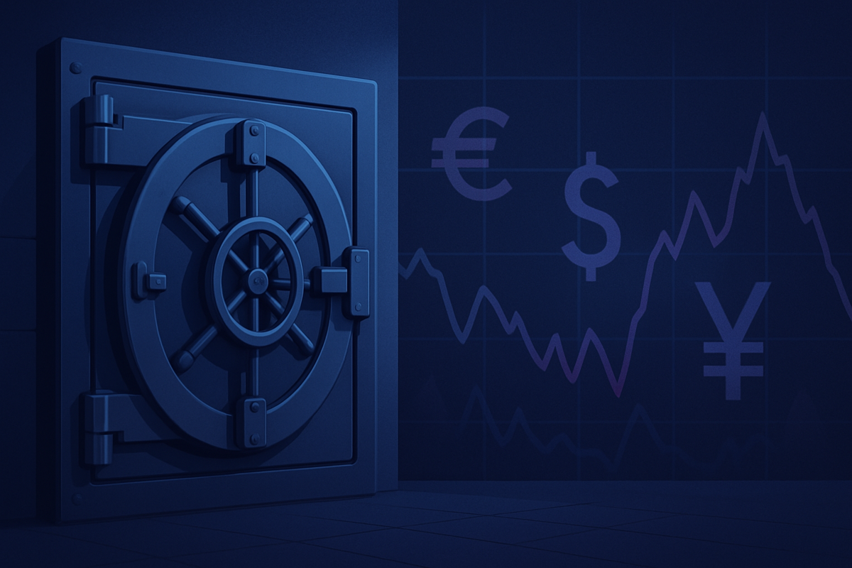 Russian Bank Run Rattles Ruble as Central Bank Downplays Crisis Fears