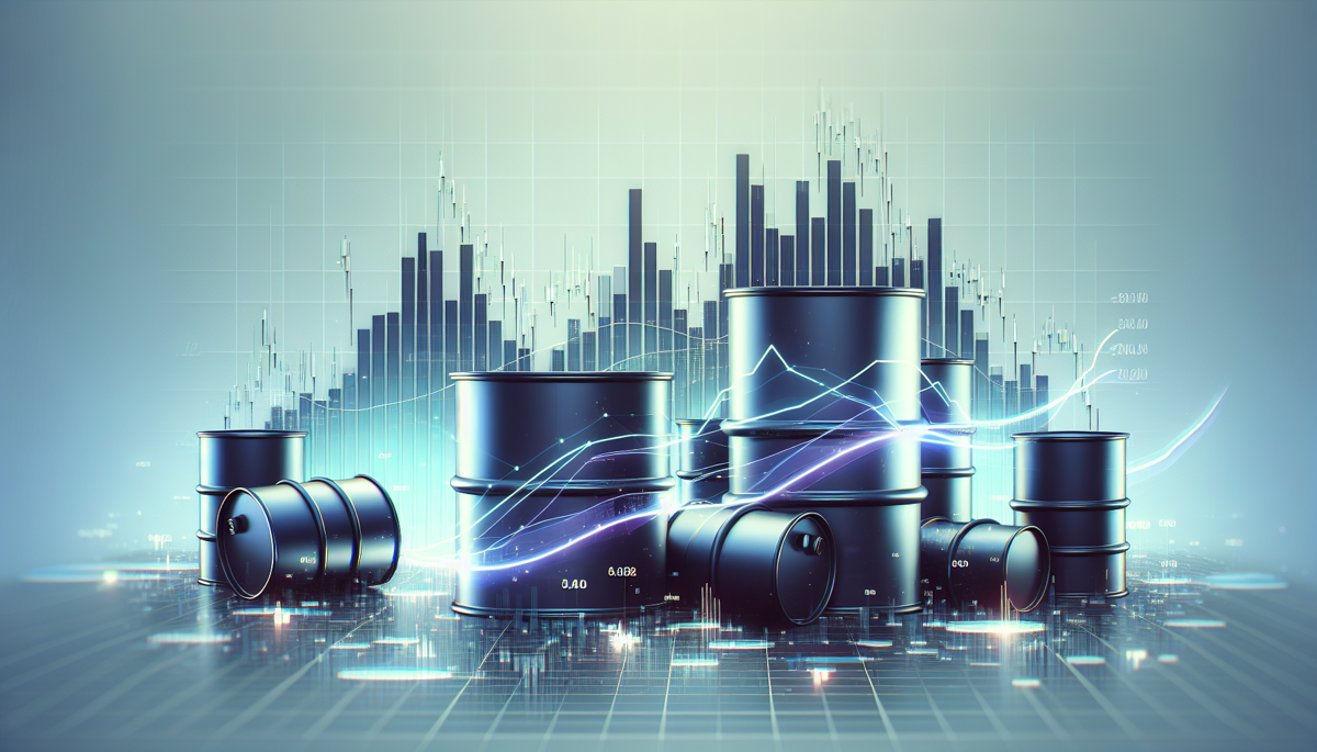 Russian Oil Sanctions Waiver Sends Shockwaves Through Energy Markets as Geopolitics Shift