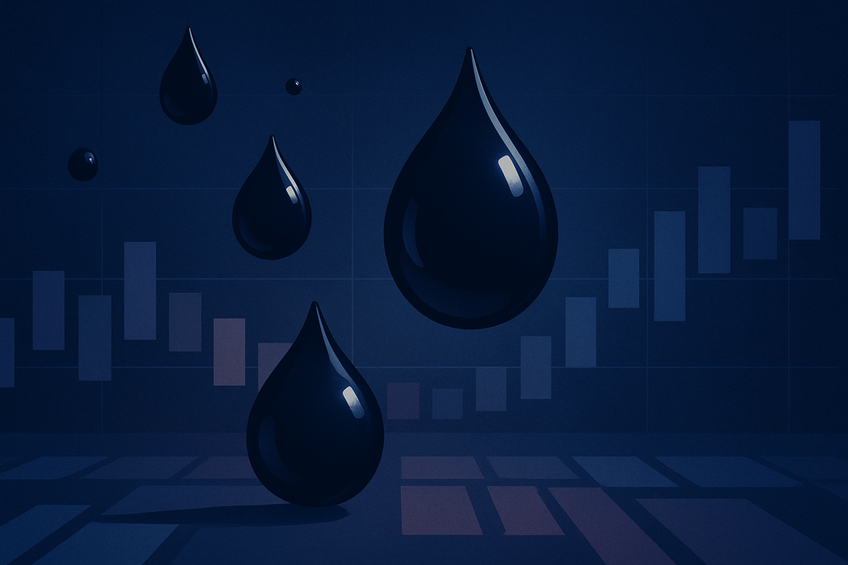 Russian Oil Windfall: Why High Crude Prices Aren’t Fueling Real Growth—And What Traders Miss