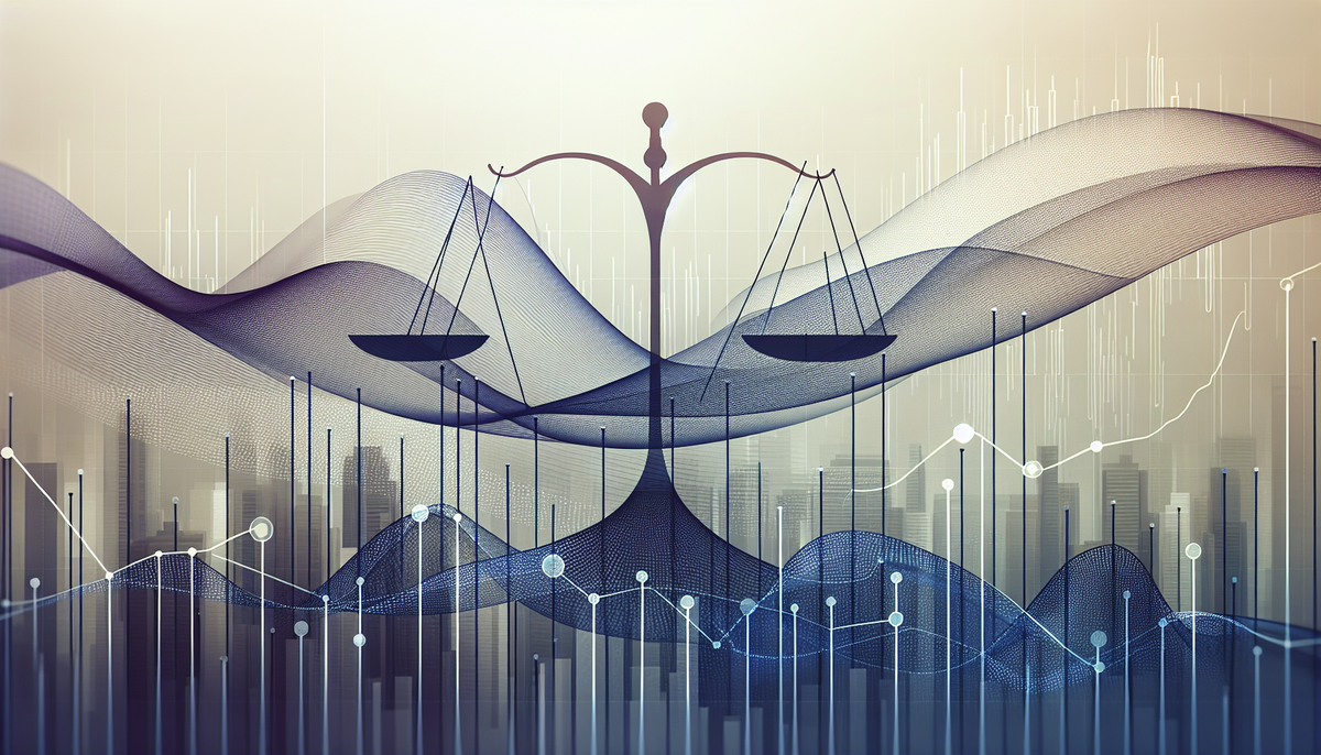 S&P 500 and Tech: Complacency or Calm Before the Storm as Momentum Wanes in February