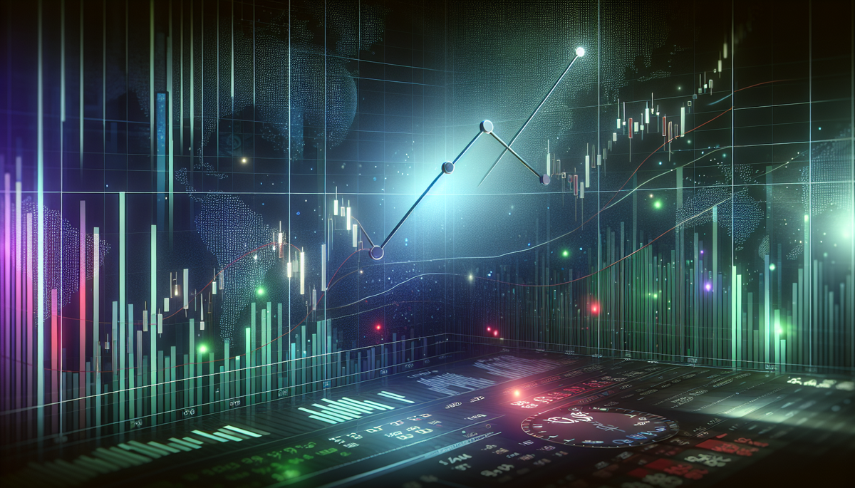 S&P 500 at 6,828: Are Bulls Running Out of Road as Corporate Profits Hit Peak Velocity?