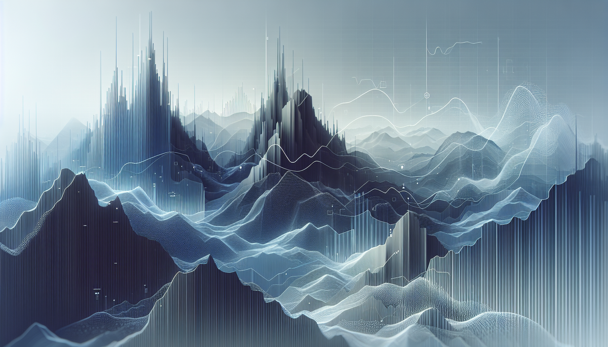 S&P 500 at 6,900: Has the Relentless Bull Run Finally Hit a Wall or Is This Just a Breather?