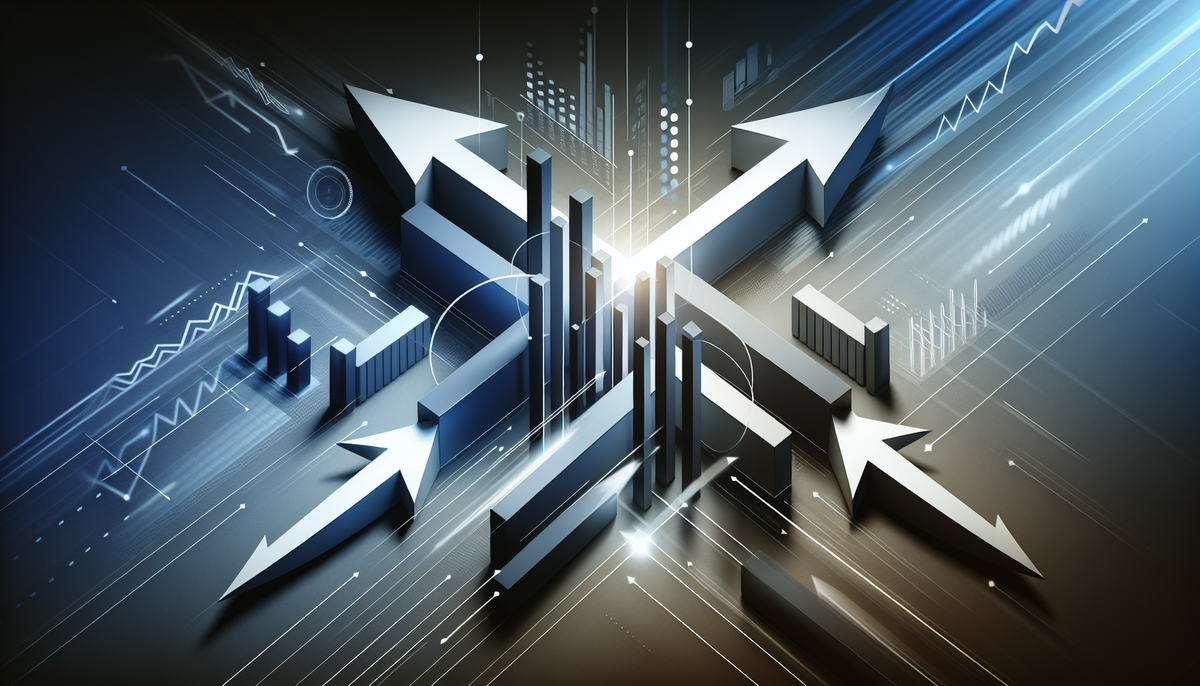 S&P 500 at 6,970: Why Bulls and Bears Are Both Trapped in the Great Index Stalemate