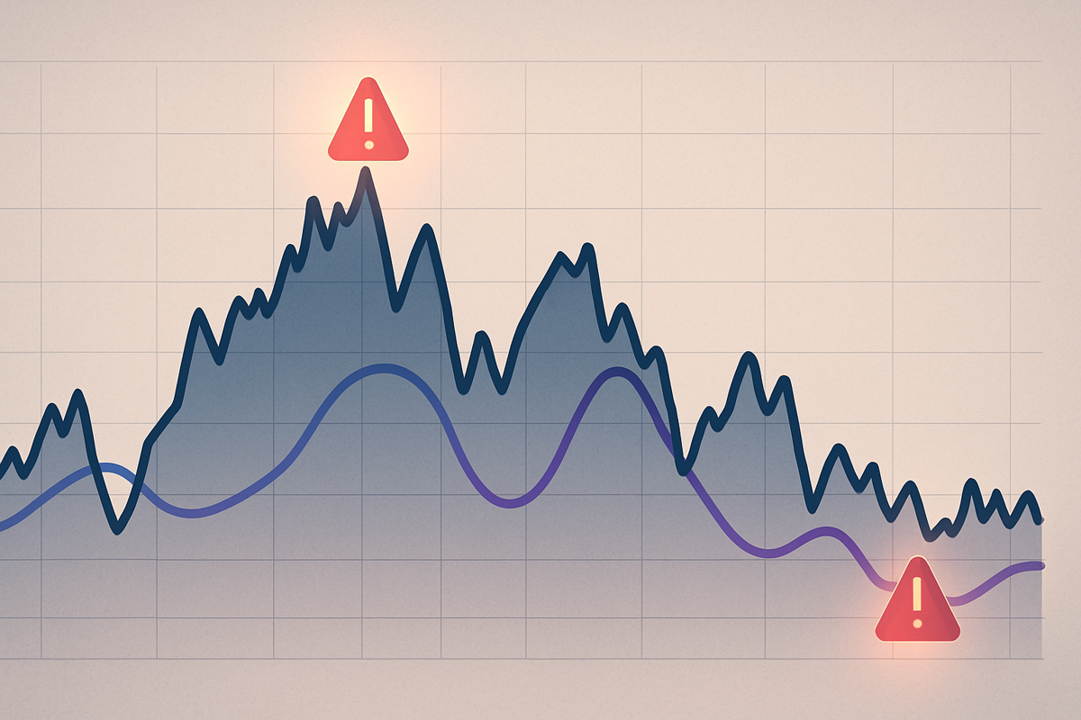 S&P 500 Breadth Breakdown: Are Bulls Ignoring the Market’s Most Dangerous Signal?