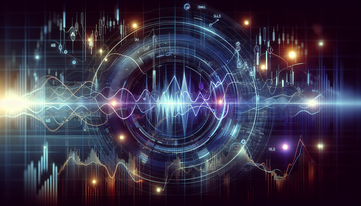 S&P 500 Brushes 7,000, But Energy and Algorithmic Chaos Hint at a Market on Edge