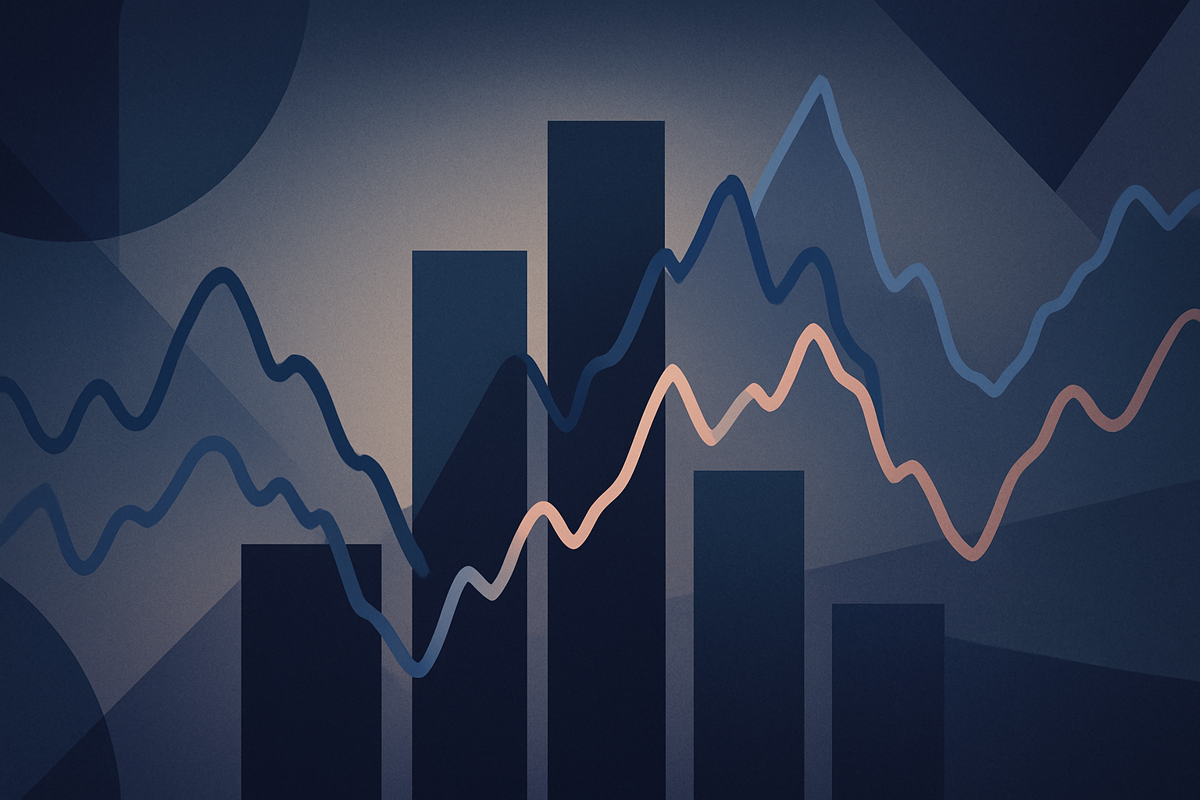 S&P 500 Bulls Face a Reality Check as Tech Meltdown and Weak Jobs Data Collide